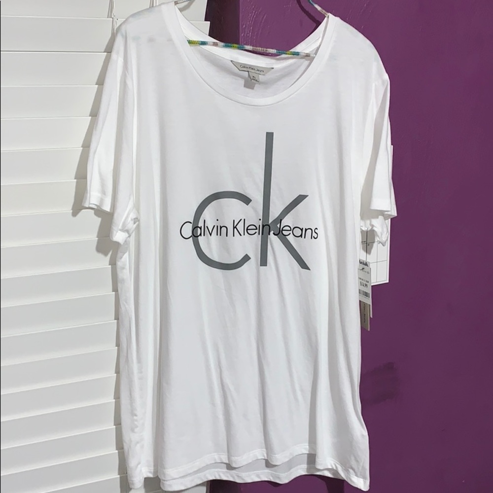 Calvin klein shirt!